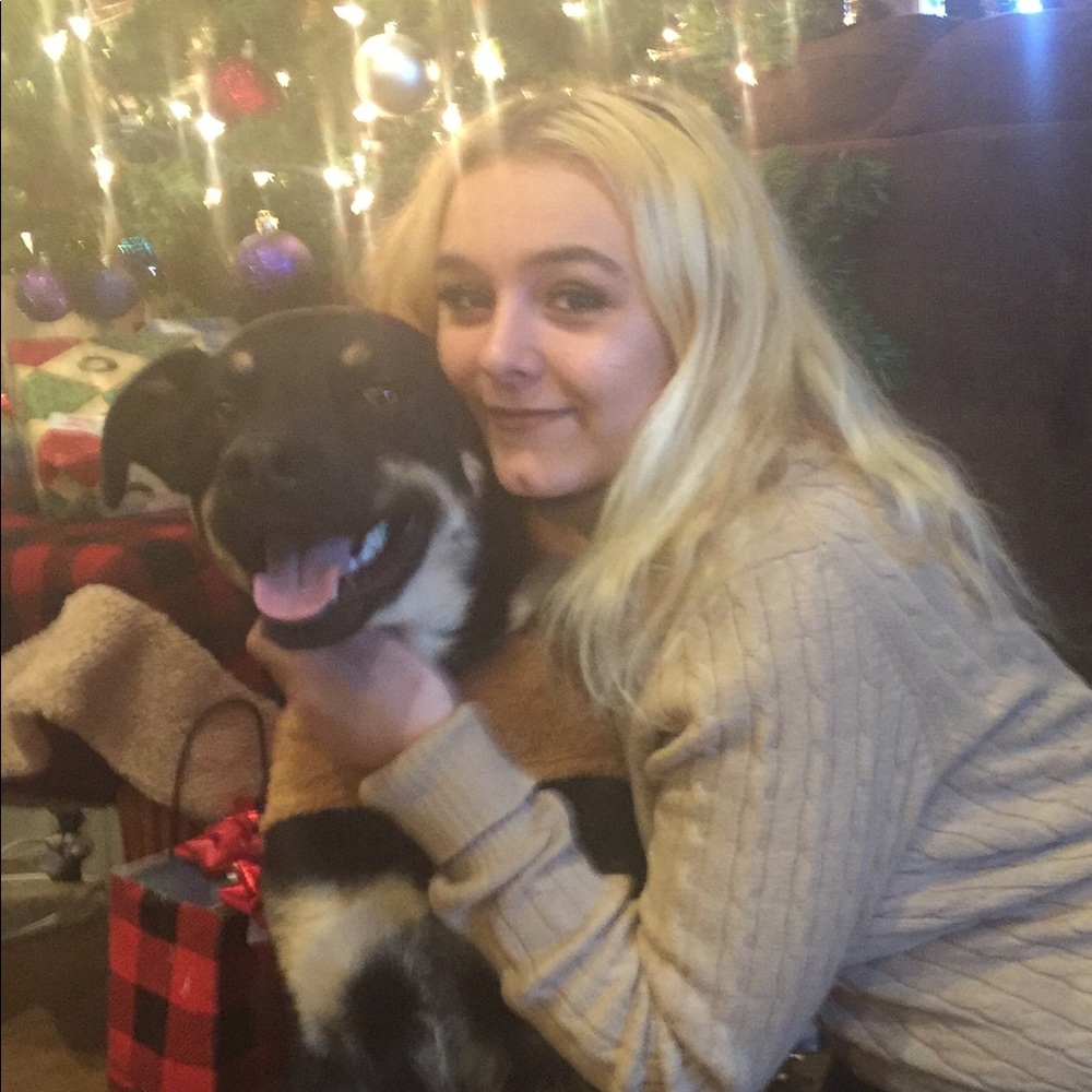 Meet your Posher, Tawnee